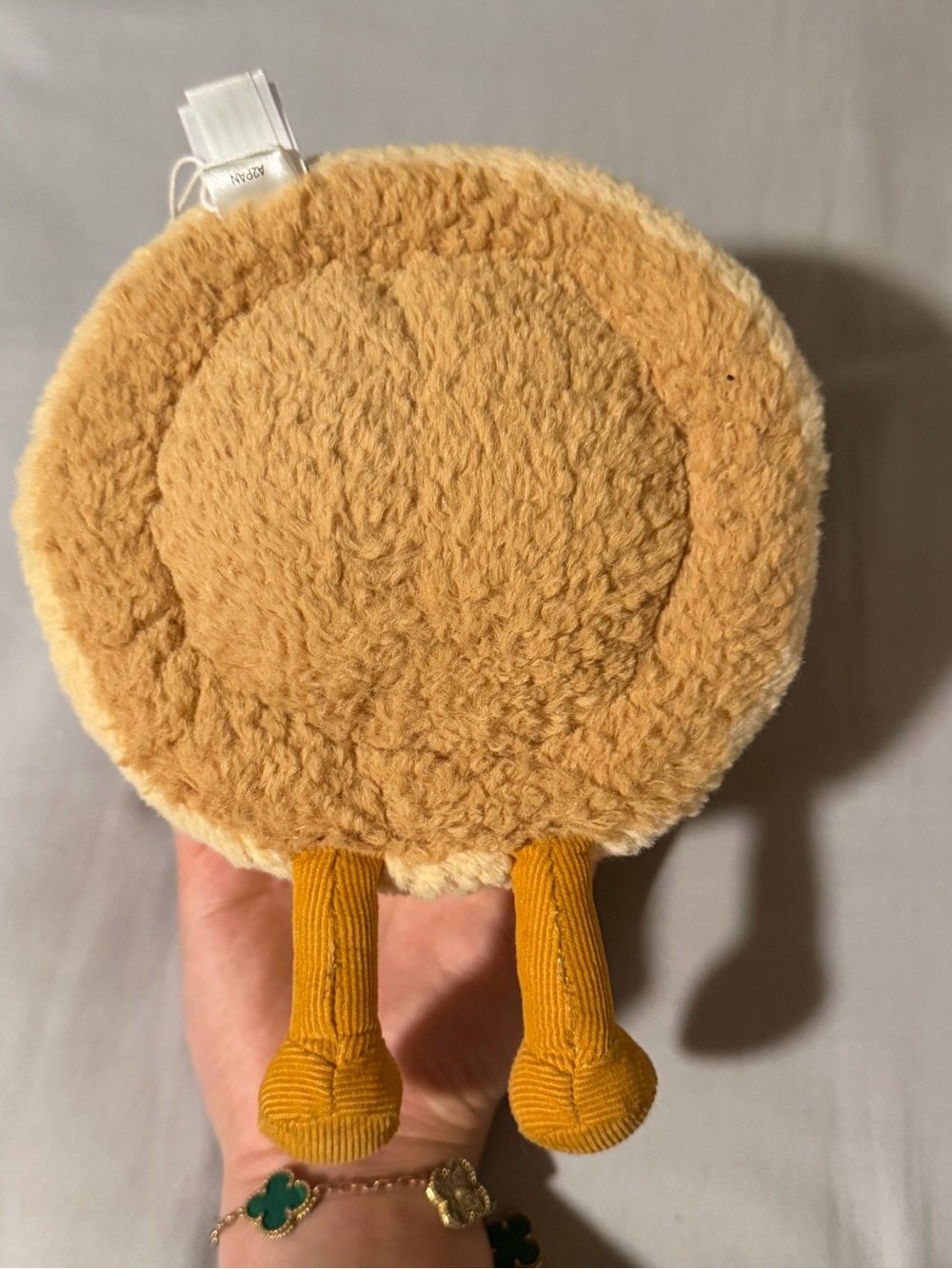 Jellycat Fran Pancake - Picture 5 of 8